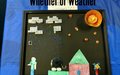 "Whether or Weather" By Palms Middle School